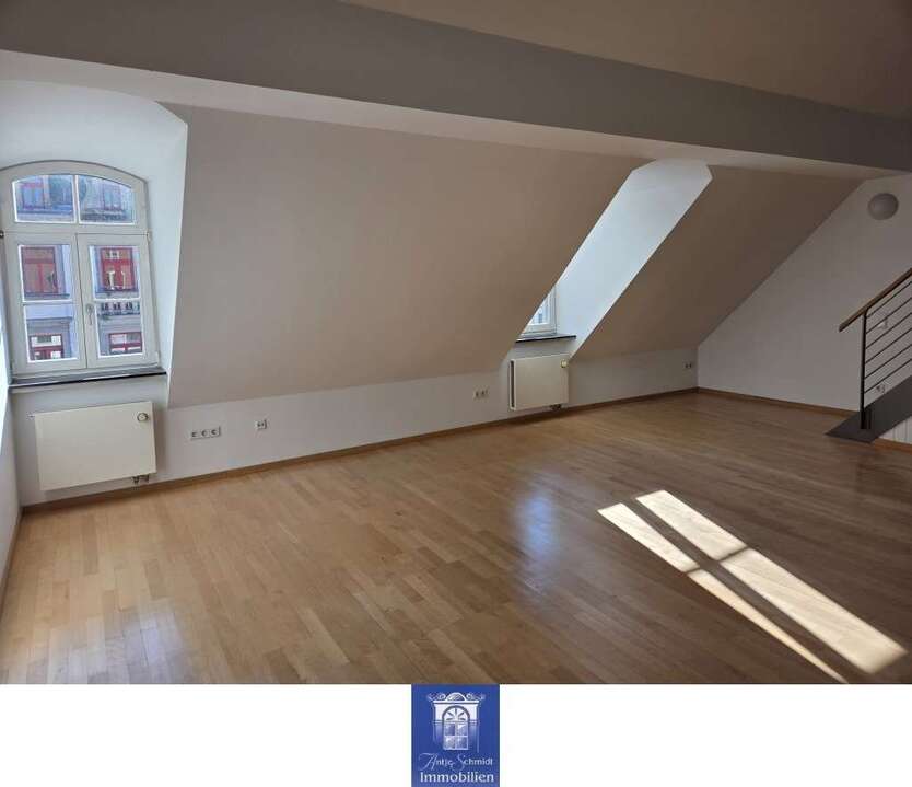 Wohnung zum Mieten in Dresden 850 € 71.1 m² 2 zimmer