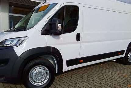 Opel Movano 4.032 km 24.450 &euro; Schönebeck (Elbe) 39218