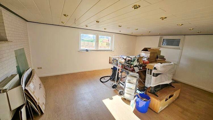 Mehrfamilienhaus, Wohnhaus Gnarrenburg - 5 Zimmer, 219.000&euro; | Angebot:25998716