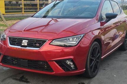 Seat Ibiza 145.000 km 12.800 € Kobern-Gondorf 56330