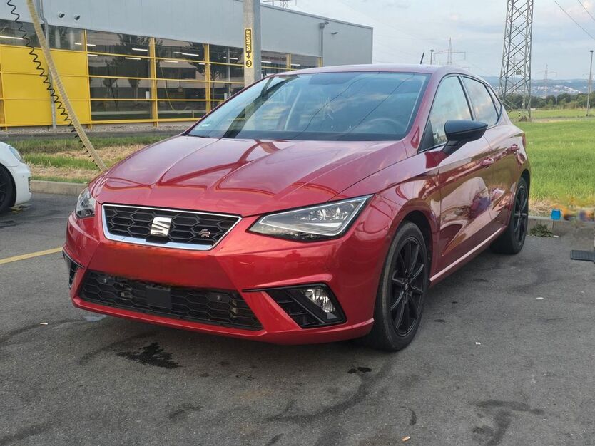 Seat Ibiza 145.000 km 12.800 € Kobern-Gondorf 56330
