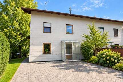 Haus Rimsting - 9 Zimmer, 273 m&sup2;, 659.000&euro; | Angebot:27416278