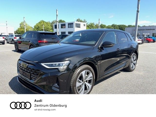 Audi Q8 e-tron 38.204 km 54.979 &euro; Oldenburg 26135