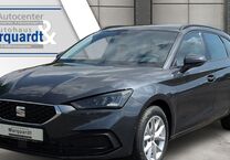 Gebrauchtwagen Seat Leon