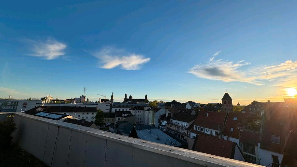 Etagenwohnung Worms - 4 Zimmer, 117 m&sup2;, 299.000&euro; | Angebot:26942142