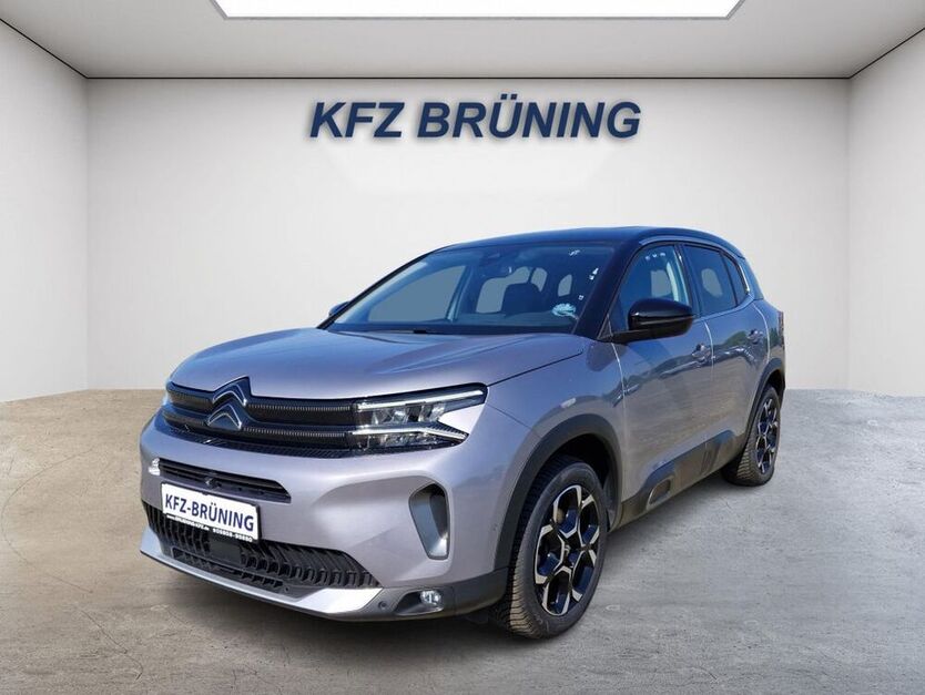 C5 Aircross
