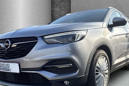 Opel Grandland (X)