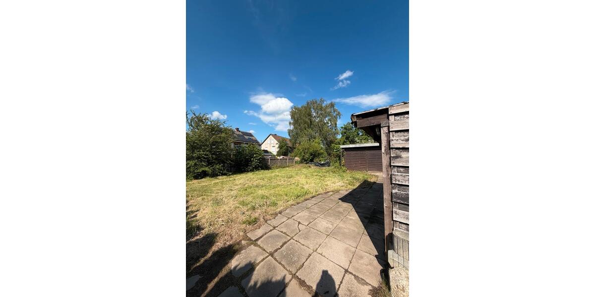 Einfamilienhaus Bad Oeynhausen - 7 Zimmer, 180 m&sup2;, 419.000&euro; | Angebot:26891030