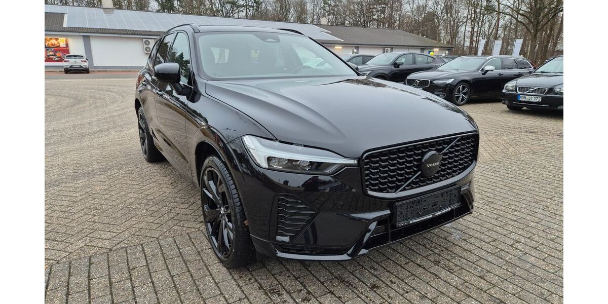 Volvo XC60 10.000 km 50.900 &euro; Nordhorn 48527