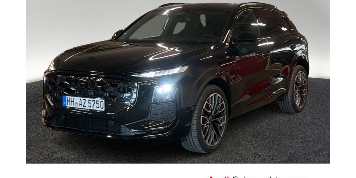 Audi Q3 1.890 km 65.997 &euro; Hamburg 20537