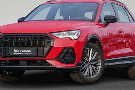 Audi Q3 59.506 km 30.990 &euro; Herborn 35745