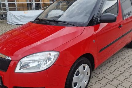 Skoda Roomster 143.850 km 3.990 &euro; Leipzig 04328
