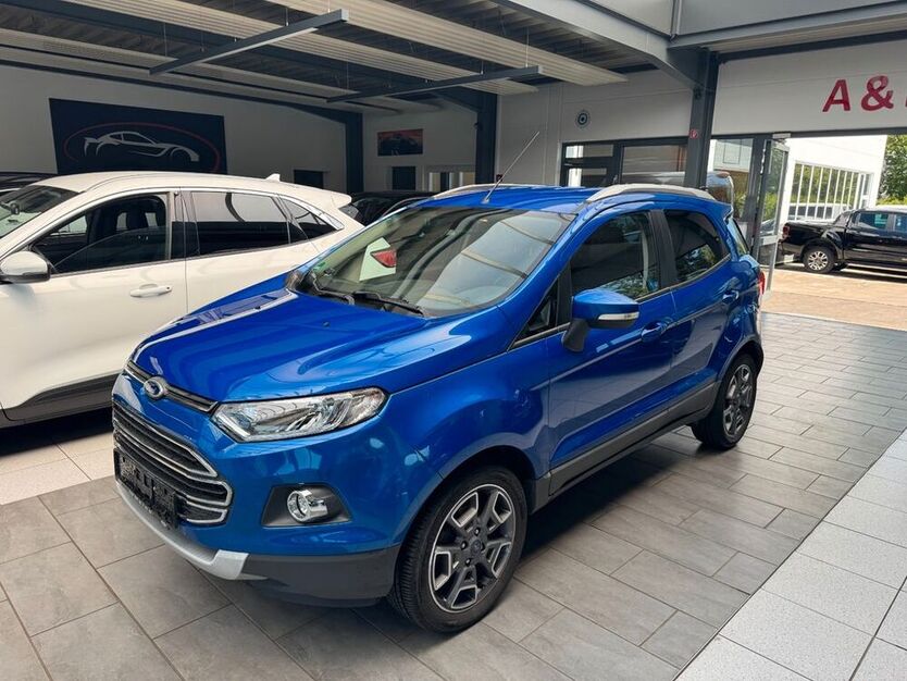 EcoSport