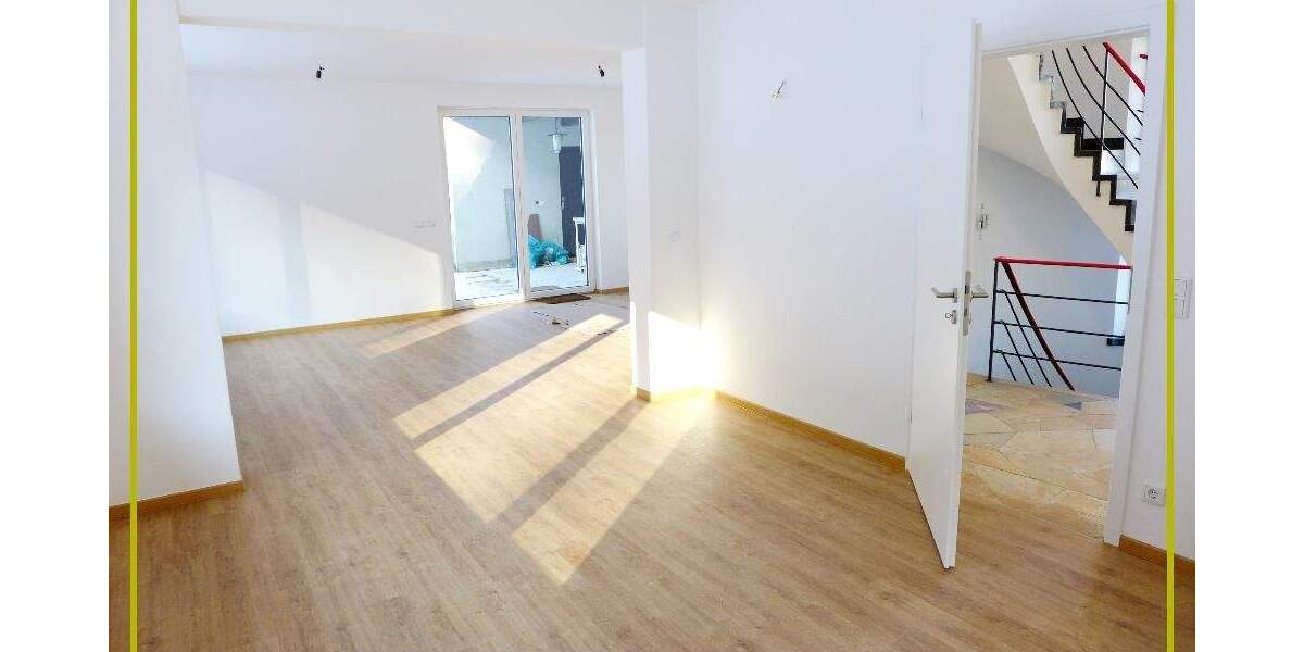 *** Modernesiertes Einfamilienhaus mit Garage & Carpot *** 4 zimmer