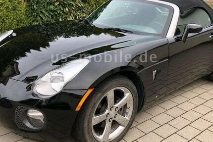 Pontiac Solstice