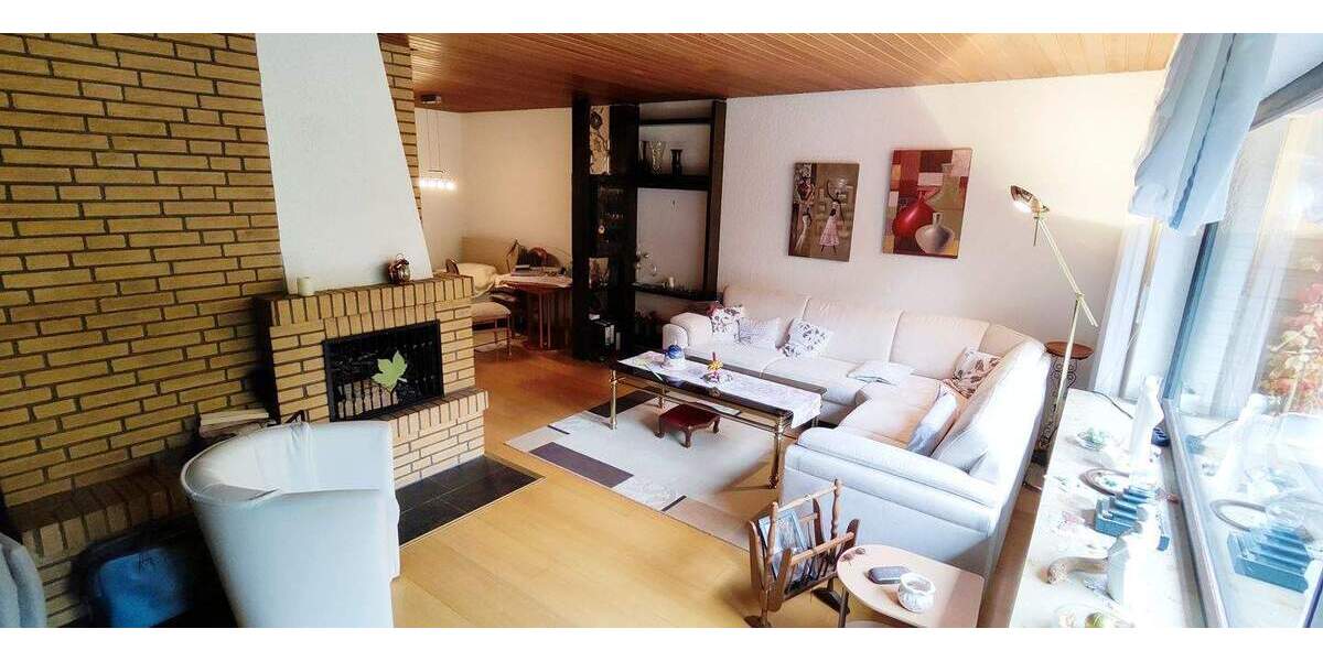 Charmantes Reihenmittelhaus in begehrter Lage von Oldenburg (Bümmerstede) 5 zimmer