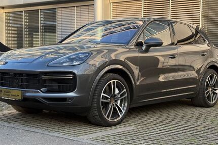 Porsche Cayenne 271.200 km 42.000 &euro; München 81547