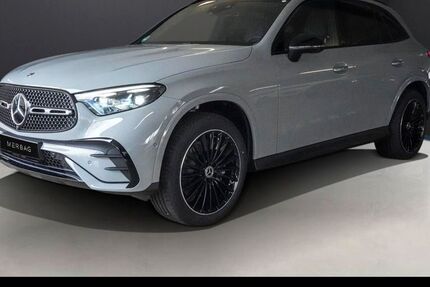 Mercedes-Benz GLC 400 9.300 km 77.890 € Wiesbaden 65189