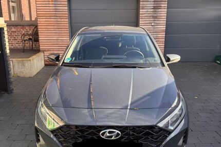 Hyundai i20 45.269 km 16.000 € Kerken 47647
