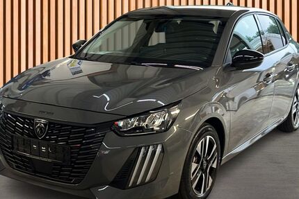 Peugeot 208 14.956 km 14.980 &euro; Dresden 01328