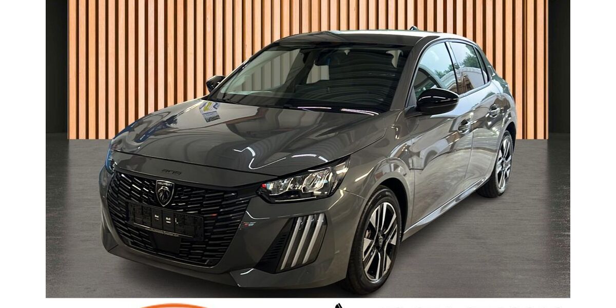 Peugeot 208 14.956 km 14.980 &euro; Dresden 01328