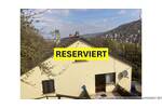 RESERVIERT! Doppelhaushälfte in idyllischer Aussichtslage 7 zimmer