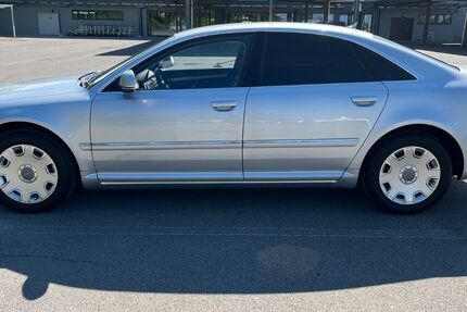 Audi A8 326.000 km 8.799 &euro; Gomaringen 72810