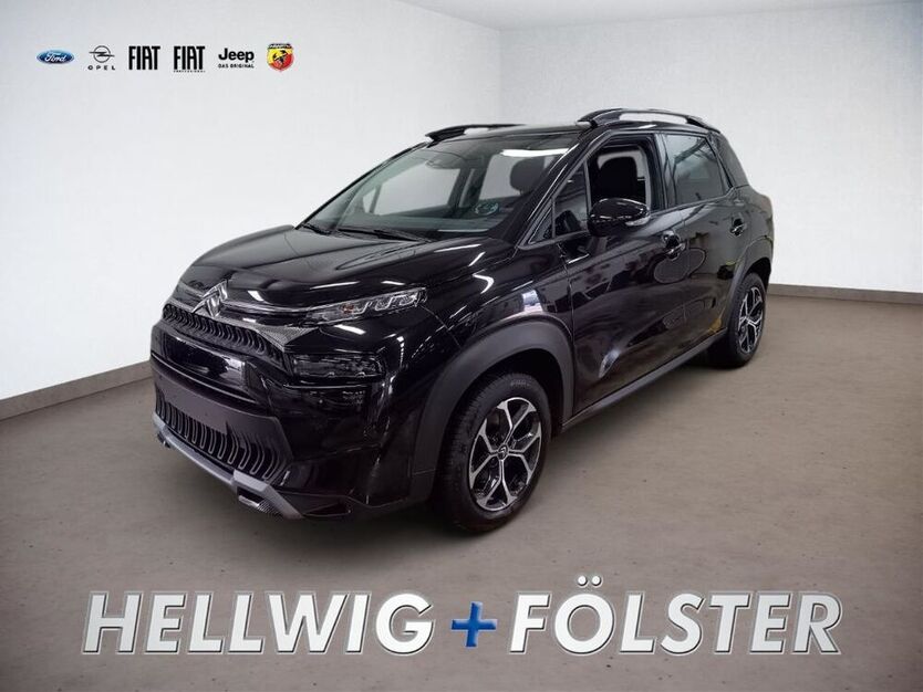 C3 Aircross