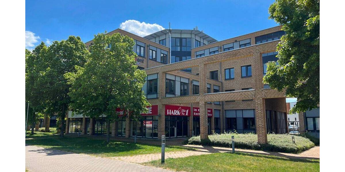 Gewerbeobjekt Schwerin Krebsförden - 1 Zimmer, 55 m&sup2;, 616&euro; | Angebot:26799424