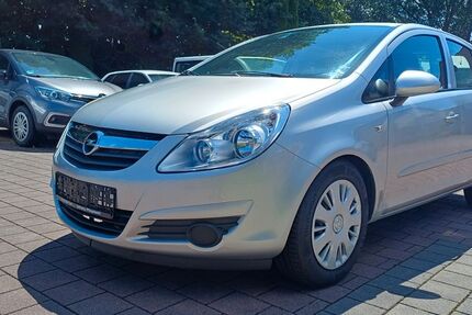 Opel Corsa 192.031 km 690 &euro; Tettnang 88069