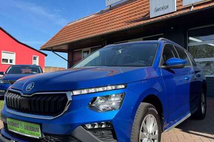 Skoda Kamiq 21.500 km 23.990 &euro; Vielbaum 39615