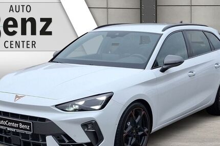 Cupra Leon 12.880 km 36.790 &euro; Ochsenhausen 88416