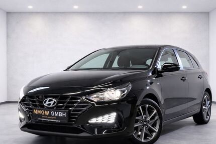 Hyundai i30 23.274 km 18.790 &euro; Bensheim 64625