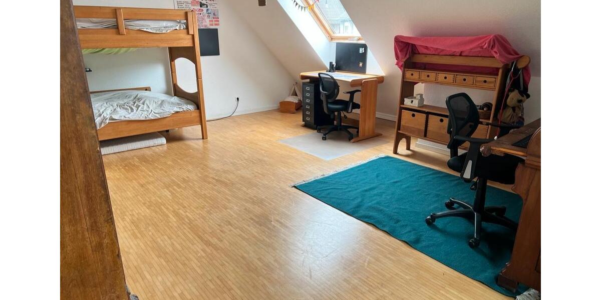 Doppelhaushälfte Rastatt - 5 Zimmer, 166 m&sup2;, 520.000&euro; | Angebot:26020455
