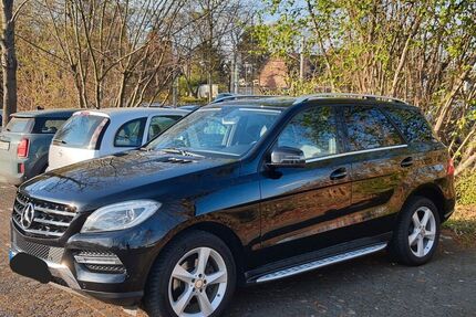 Mercedes ML 350