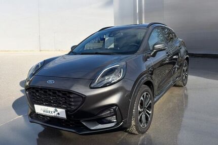 Ford Puma 63.893 km 16.990 &euro; Berglicht 54426