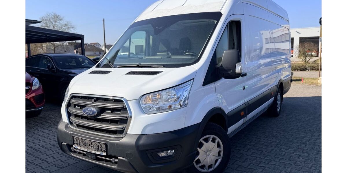 Ford Transit 165.000 km 12.490 &euro; Rodgau 63110