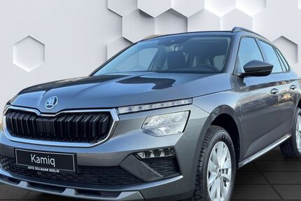 Skoda Kamiq 1.500 km 25.960 € Berlin 12524