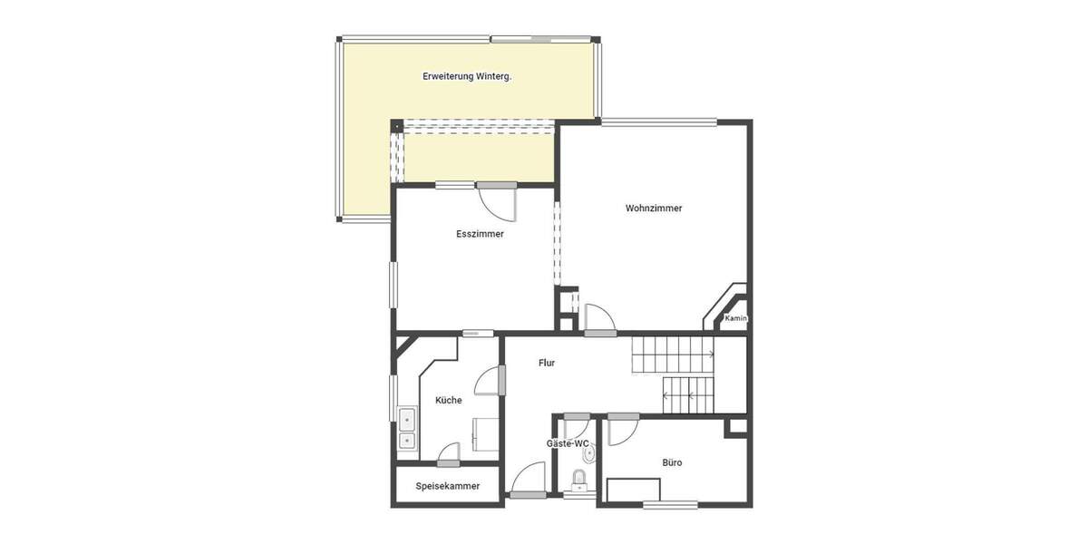 Einfamilienhaus Bruchsal Untergrombach - 6 Zimmer, 498.000&euro; | Angebot:24825179