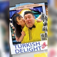 Turkish Delight Berlin