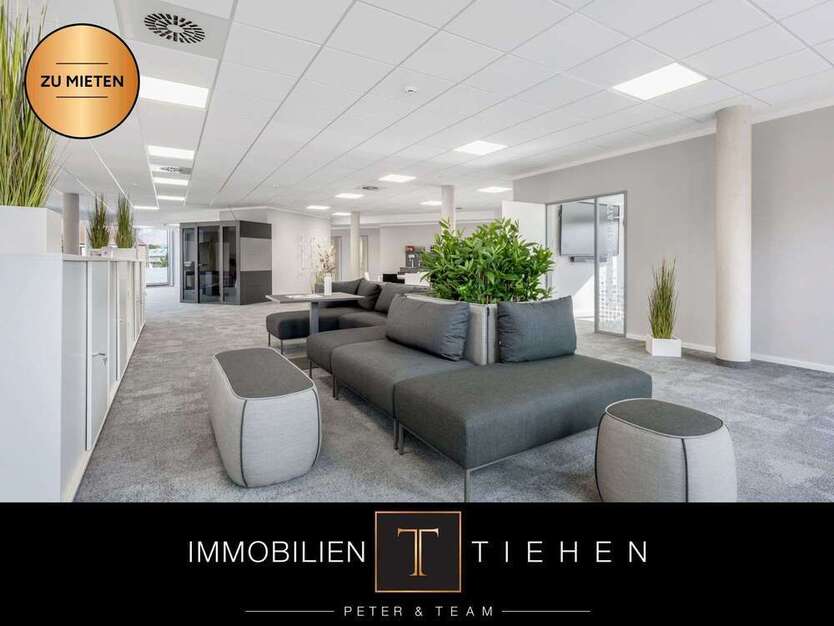 Büro in Lingen (Ems) 4.150 € 319.21 m²