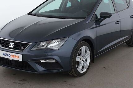 Seat Leon 102.961 km 13.290 &euro; Leipzig 04328
