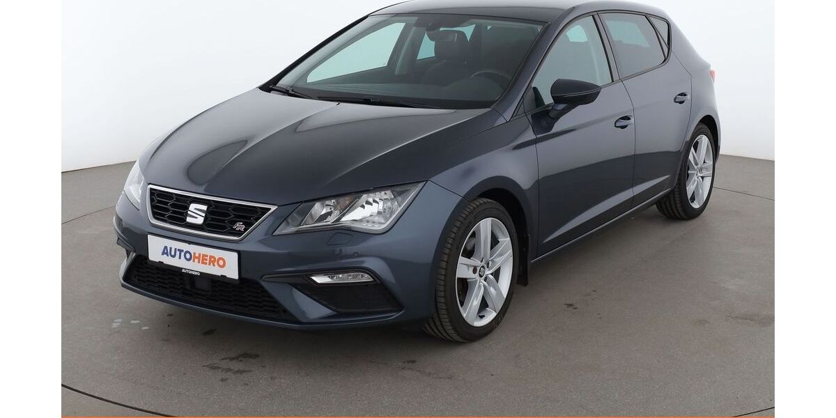 Seat Leon 102.961 km 13.290 &euro; Leipzig 04328
