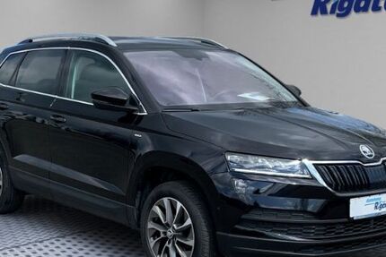 Skoda Karoq 44.962 km 21.950 &euro; Bad Grönenbach 87730