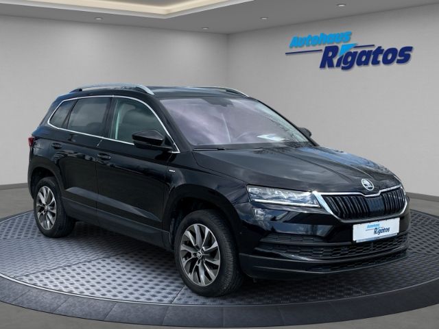 Skoda Karoq 44.962 km 21.950 &euro; Bad Grönenbach 87730