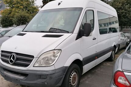 Mercedes-Benz Sprinter 420.000 km 8.330 € Berlin 13627