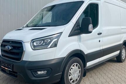 Ford Transit 191.930 km 18.921 &euro; Stuhr 28816