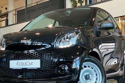 Smart forTwo 10.847 km 12.980 &euro; Landshut 84030