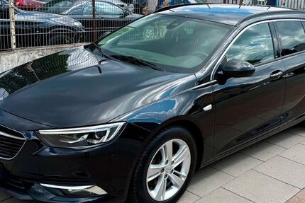 Opel Insignia 165.000 km 8.990 &euro; Hamburg 20097