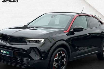 Opel Mokka 34.455 km 18.390 &euro; Burbach 57299